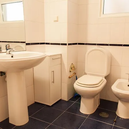 Apartament Casa Da Atalaia *