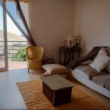 Casa Da Atalaia *
