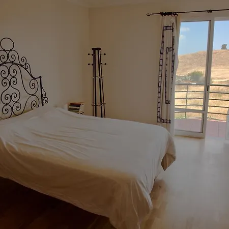 Casa Da Atalaia
