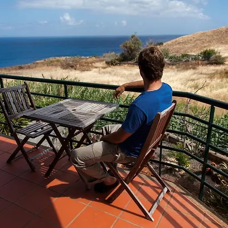 Lägenhet Casa Da Atalaia Caniço