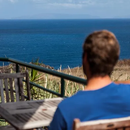 Casa Da Atalaia * Canico (Madeira)