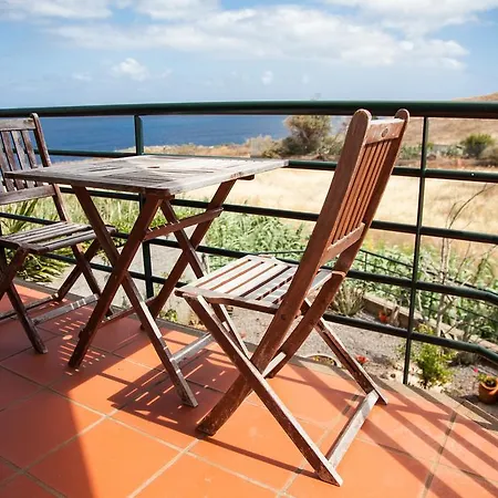Apartment Casa Da Atalaia