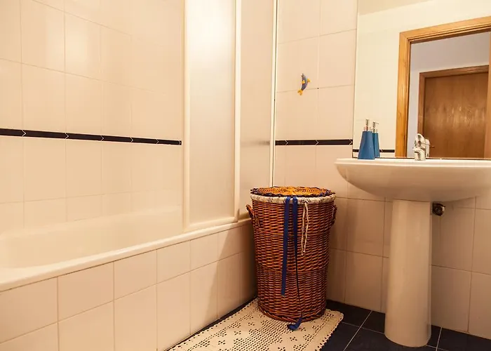 Casa Da Atalaia Caniço