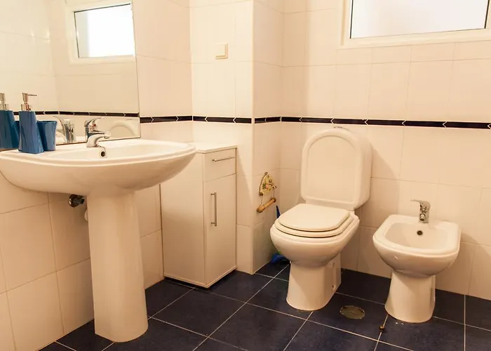 Appartamento Casa Da Atalaia *