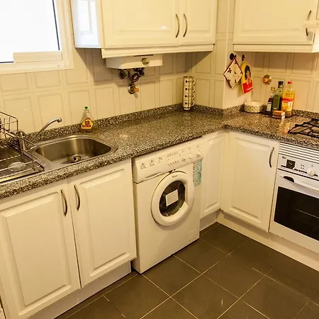 Apartamento Casa Da Atalaia