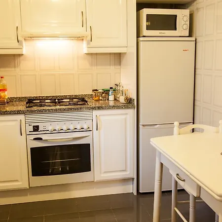 Casa Da Atalaia Apartamento Caniço