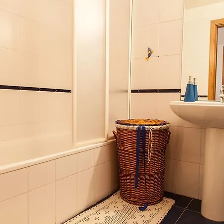 Casa Da Atalaia 卡尼索