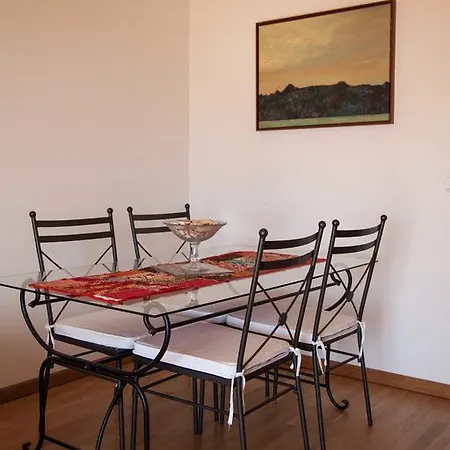 Casa Da Atalaia Apartamento