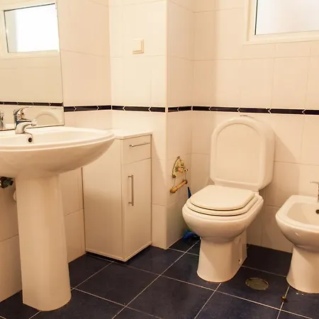 Apartamento Casa Da Atalaia *