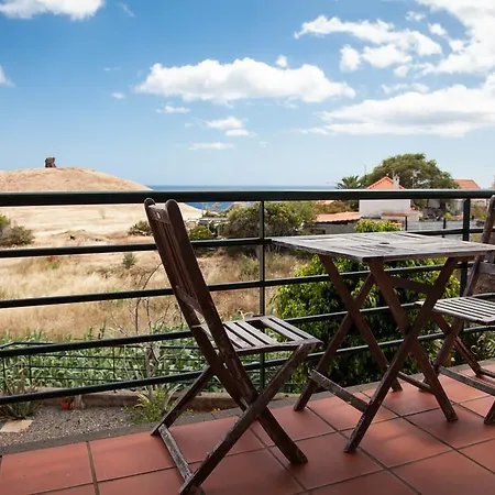 Casa Da Atalaia Apartamento Caniço