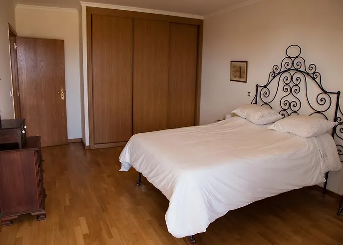 Casa Da Atalaia