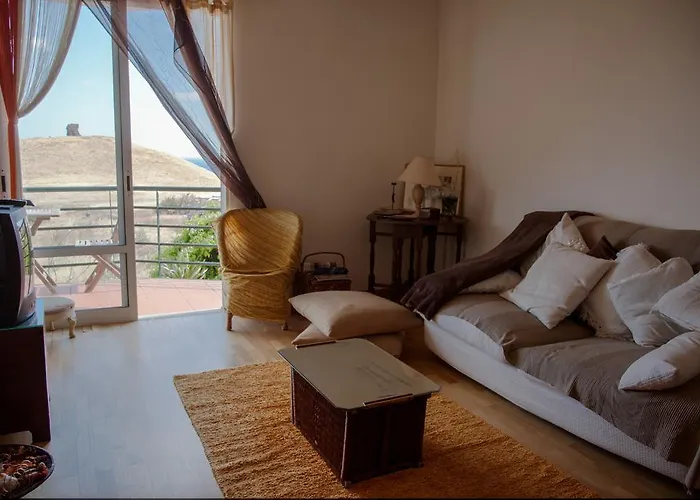 Casa Da Atalaia *