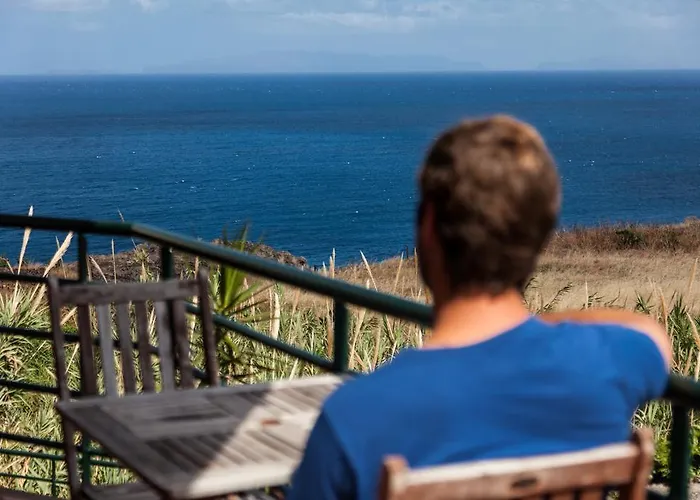 Casa Da Atalaia * Caniço