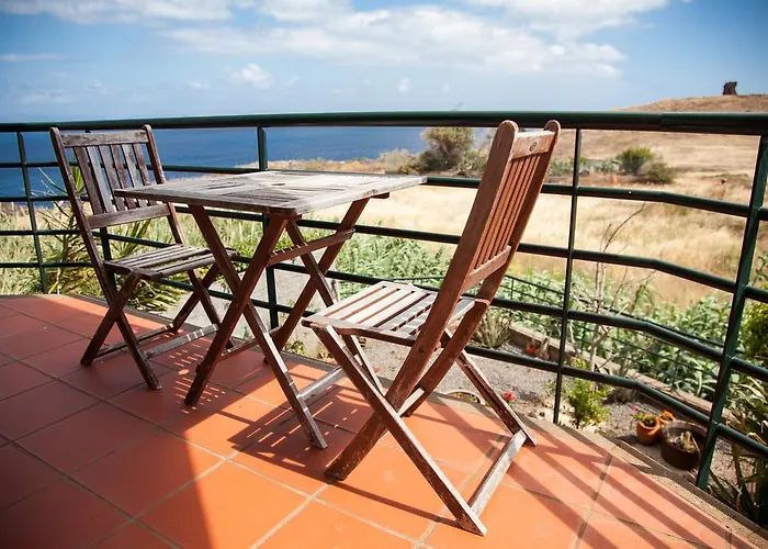 Apartment Casa Da Atalaia